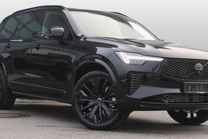 Volvo XC90 10.000 km 77.900 &euro; Herford 32051