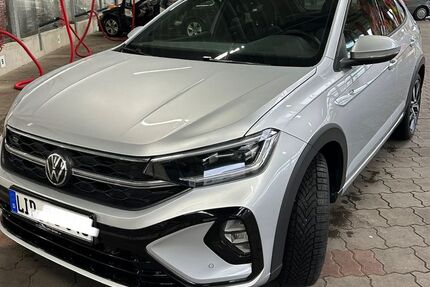 VW Taigo 21.000 km 18.900 &euro; Bad Salzuflen 32107