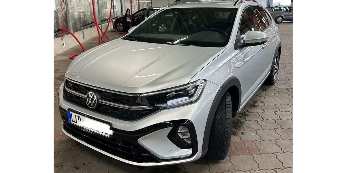 VW Taigo 21.000 km 18.900 &euro; Bad Salzuflen 32107