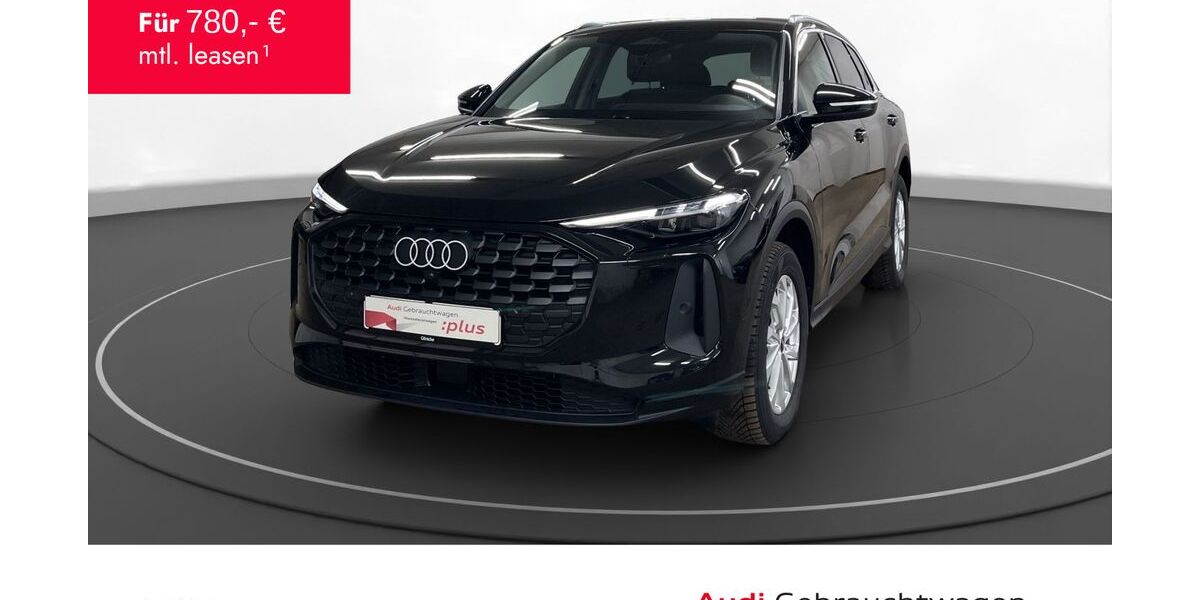 Audi Q5 19.830 km 54.380 &euro; Minden 32427