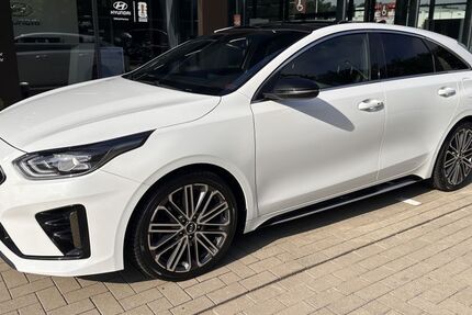Kia pro ceed / ProCeed 69.400 km 20.790 &euro; Espelkamp 32339