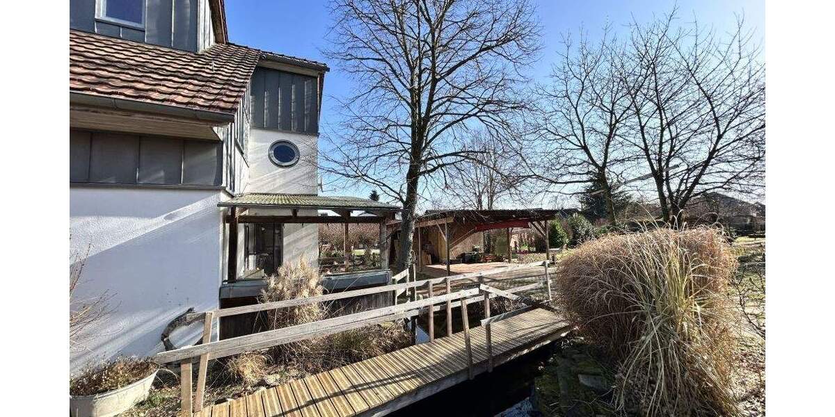 Doppelhaushälfte Stolzenau - 5 Zimmer, 136 m&sup2;, 278.000&euro; | Angebot:25836195