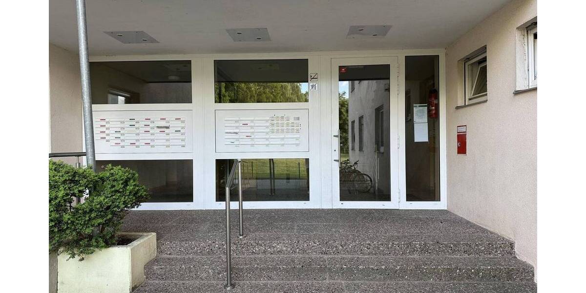 Etagenwohnung Bad Salzuflen Innenstadt - 2 Zimmer, 62 m&sup2;, 99.000&euro; | Angebot:26205754