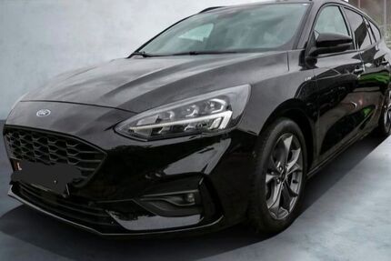 Ford Focus 94.000 km 13.850 &euro; Minden 32425