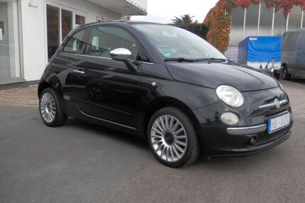 Fiat 500 121.980 km 4.990 &euro; Bünde 32257