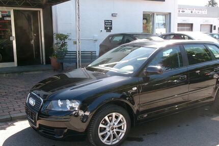 Audi A3 90.450 km 7.500 &euro; Bad Oeynhausen 32547