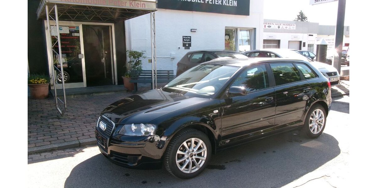 Audi A3 90.450 km 7.500 &euro; Bad Oeynhausen 32547