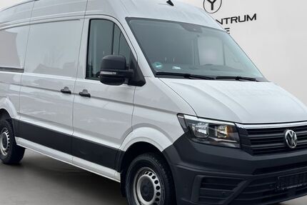 VW Crafter 43.000 km 23.699 &euro; Uchte 31600