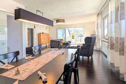 Wohnung Bad Oeynhausen - 3 Zimmer, 124 m&sup2;, 319.000&euro; | Angebot:26165259