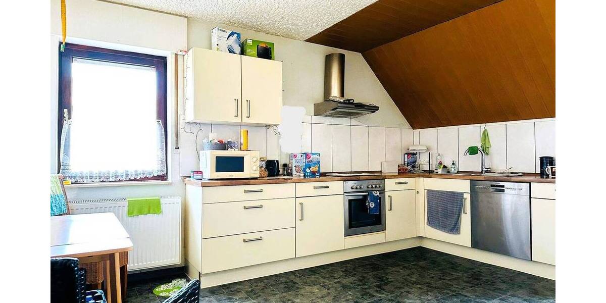 Mehrfamilienhaus, Wohnhaus Hüllhorst Schnathorst - 7 Zimmer, 229 m&sup2;, 209.000&euro; | Angebot:26778651
