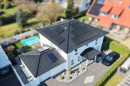 Haus Minden Kuhlenkamp - 6 Zimmer, 276 m&sup2;, 947.000&euro; | Angebot:24878605