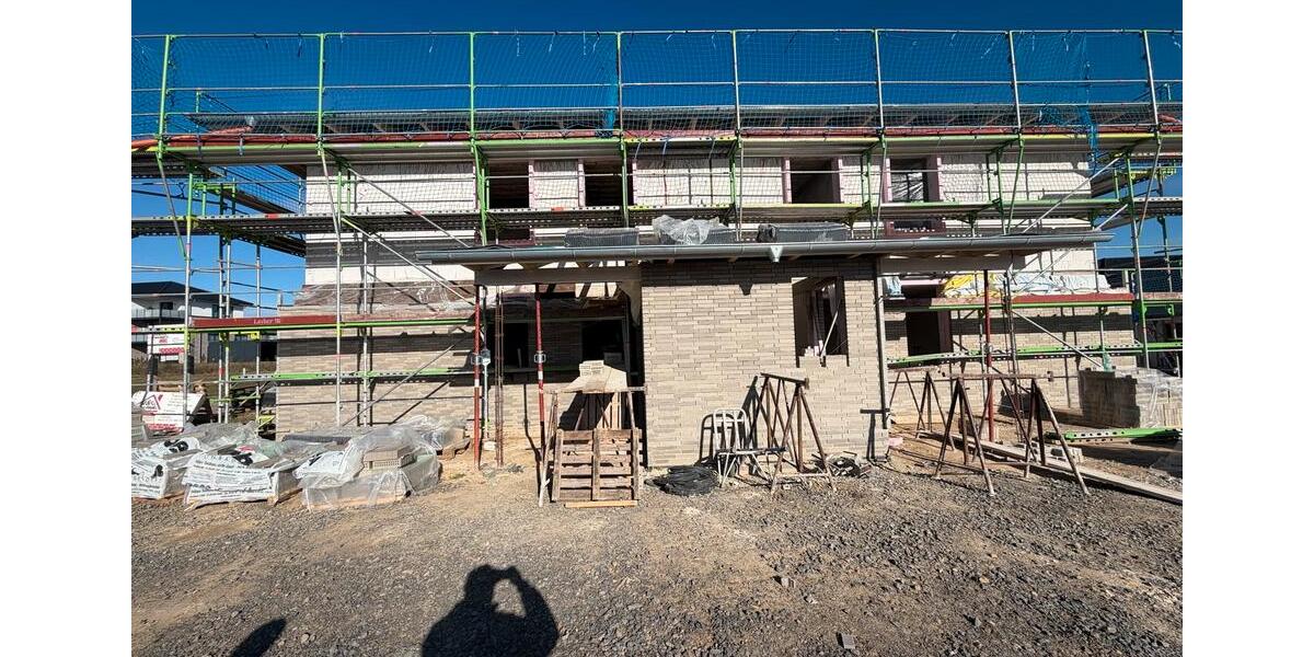 Erdgeschoßwohnung Rehburg-Loccum Loccum - 3 Zimmer, 85 m&sup2;, 1.100&euro; | Angebot:26002138