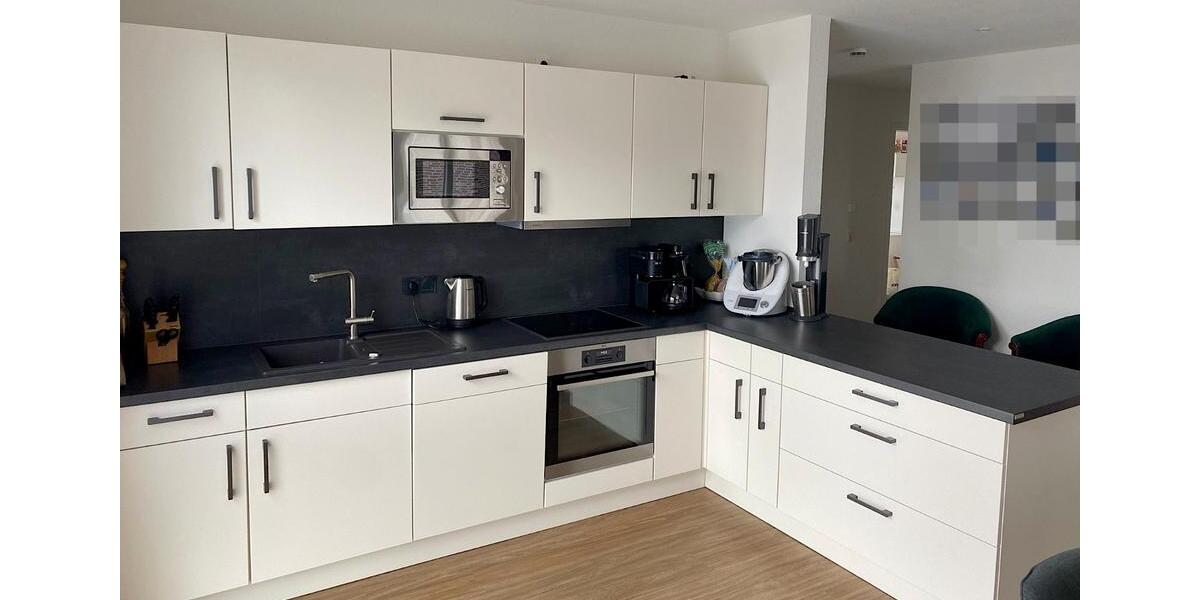 Etagenwohnung Minden Bärenkämpen - 3 Zimmer, 105 m&sup2;, 1.190&euro; | Angebot:26688487