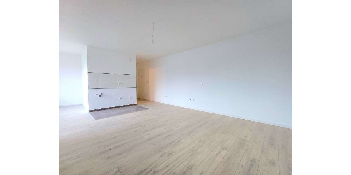Etagenwohnung Minden Bärenkämpen - 1 Zimmer, 39 m&sup2;, 525&euro; | Angebot:25531412