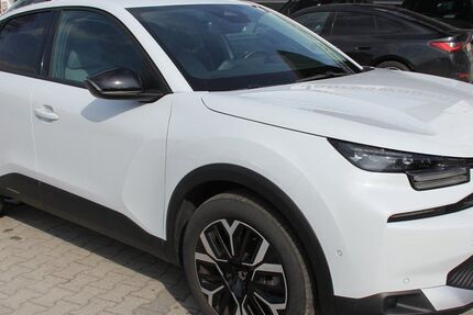 Citroen C4 25.433 km 17.200 &euro; Hüllhorst 32609