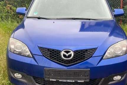 Mazda 3 270.000 km 749 &euro; Bad Oeynhausen 32549