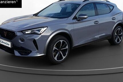 Cupra Formentor 46.450 km 26.940 &euro; Lübbecke 32312