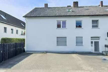 Wohnung Herford Falkendiek - 3 Zimmer, 81 m&sup2;, 145.000&euro; | Angebot:26303162