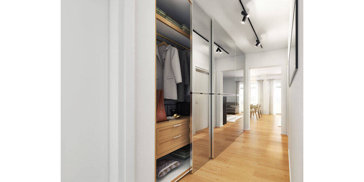 Einfamilienhaus Bünde Ahle - 5 Zimmer, 142 m&sup2;, 398.750&euro; | Angebot:26835502