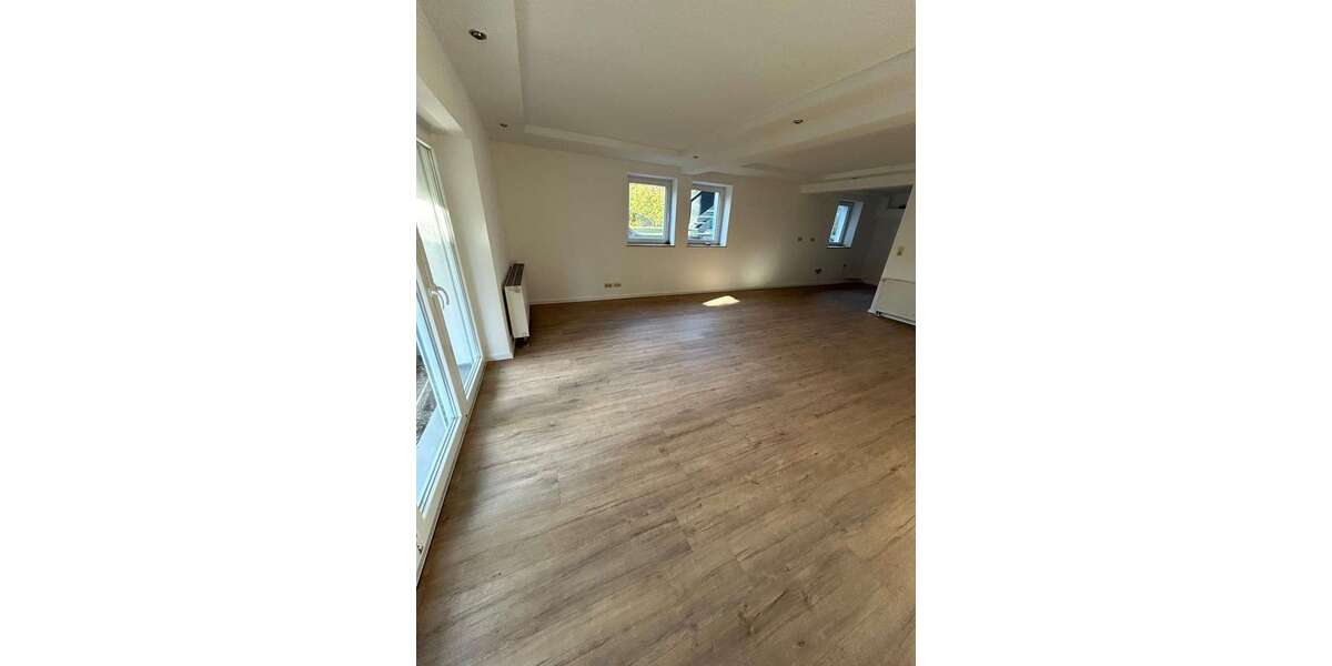 Etagenwohnung Herford Schwarzenmoor - 2 Zimmer, 69 m&sup2;, 169.500&euro; | Angebot:26689811