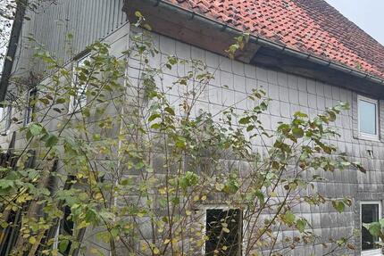 Haus Dörentrup - 6 Zimmer, 180 m&sup2;, 80.000&euro; | Angebot:25960737