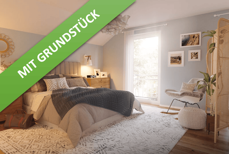 Einfamilienhaus Hessisch Oldendorf Segelhorst - 5 Zimmer, 119 m&sup2;, 343.690&euro; | Angebot:26819586