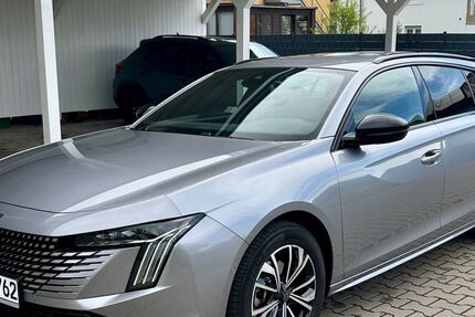 Peugeot 508 31.000 km 21.000 &euro; Bünde 32257