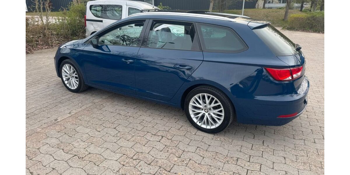 Seat Leon 106.000 km 13.000 &euro; Kalletal 32689