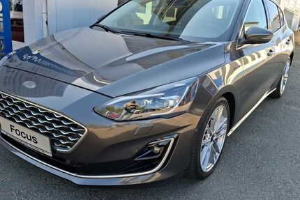 Ford Focus 120.630 km 12.895 &euro; Petershagen 32469