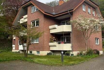 Wohnung Vlotho - 3 Zimmer, 49 m&sup2;, 265&euro; | Angebot:26295105