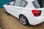 BMW 118 137.000 km 10.800 &euro; Petershagen 32469