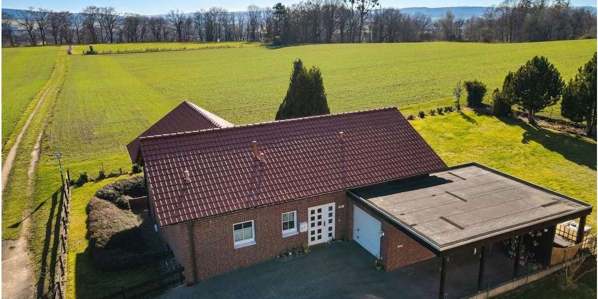 Einfamilienhaus Rinteln - 4.5 Zimmer, 129 m&sup2;, 299.000&euro; | Angebot:25981558