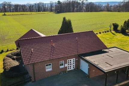 Haus Rinteln - 4.5 Zimmer, 129 m&sup2;, 299.000&euro; | Angebot:25981558