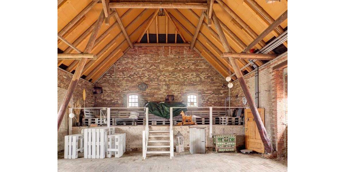 Einfamilienhaus Minden Innenstadt - 7 Zimmer, 461 m&sup2;, 1.650.000&euro; | Angebot:25769341