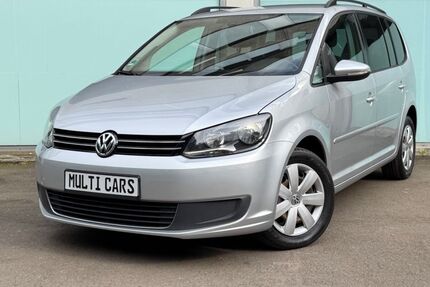 VW Touran 179.000 km 6.780 &euro; Löhne 32584