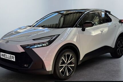 Toyota C-HR 6.850 km 33.790 &euro; Herford 32049