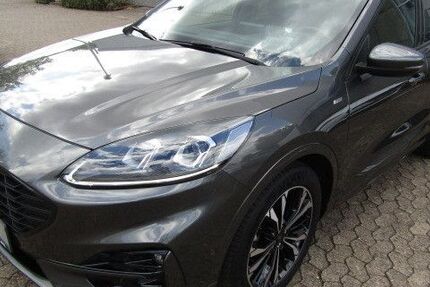 Ford Kuga 31.840 km 24.450 &euro; Bad Oeynhausen 32547