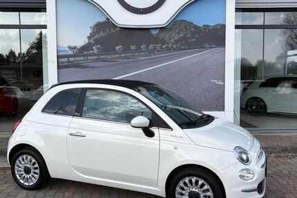 Fiat 500C 47.218 km 14.291 &euro; Bad Oeynhausen 32549