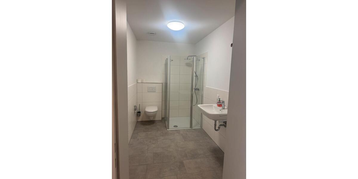 Etagenwohnung Lemgo - 3 Zimmer, 104 m&sup2;, 900&euro; | Angebot:25252425