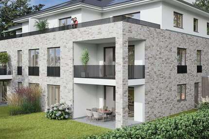 Wohnung Stadthagen - 4 Zimmer, 134 m&sup2;, 584.000&euro; | Angebot:25385226