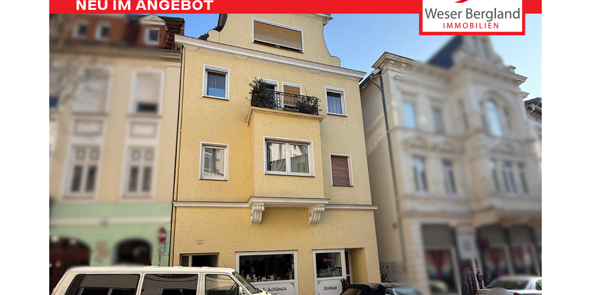 Einfamilienhaus Minden - 15 Zimmer, 402 m&sup2;, 525.000&euro; | Angebot:26295298