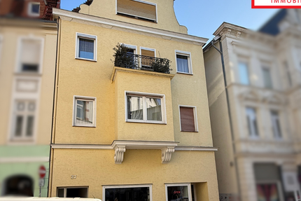 Haus Minden - 15 Zimmer, 402 m&sup2;, 525.000&euro; | Angebot:26295298