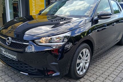 Opel Corsa 27.370 km 16.290 &euro; Espelkamp 32339