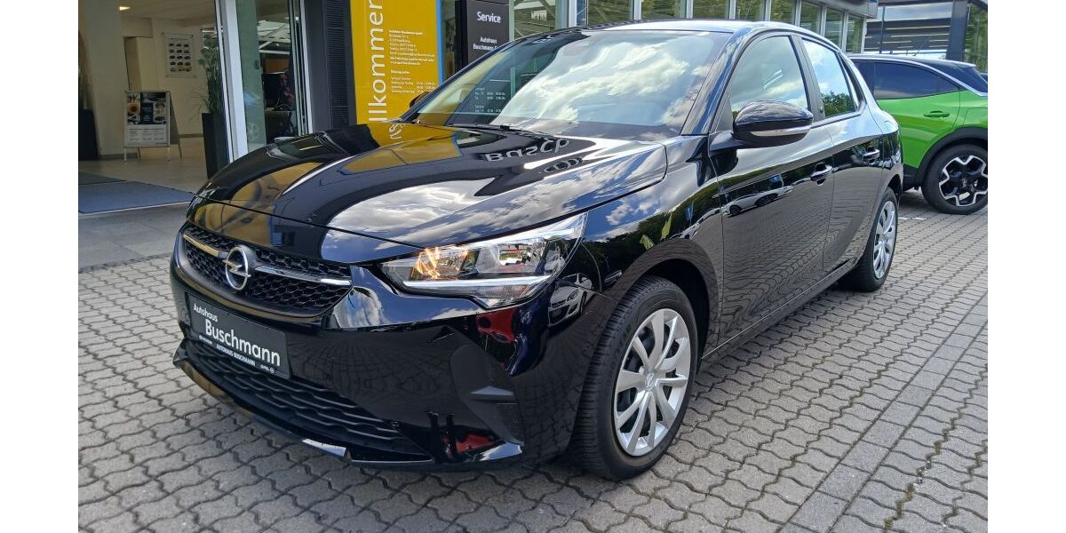 Opel Corsa 27.370 km 16.290 &euro; Espelkamp 32339