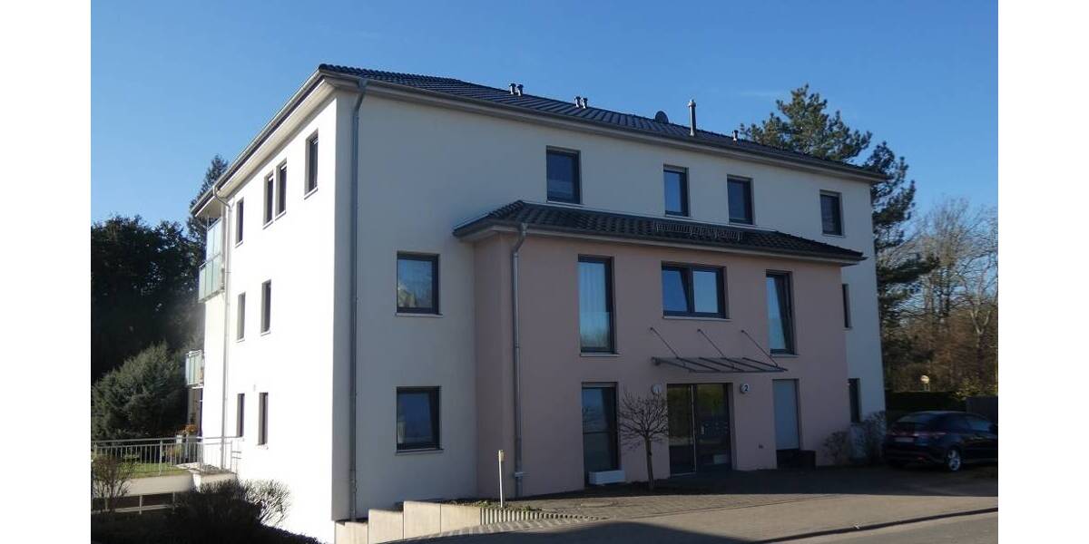 Etagenwohnung Bückeburg - 3 Zimmer, 84 m&sup2;, 298.000&euro; | Angebot:25995802
