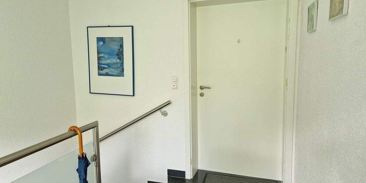 Etagenwohnung Bad Salzuflen Innenstadt - 3 Zimmer, 108 m&sup2;, 395.000&euro; | Angebot:25770144