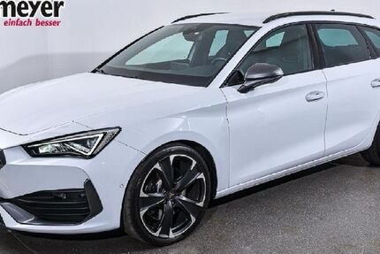 Cupra Leon 77.900 km 30.990 &euro; Bad Oeynhausen 32545