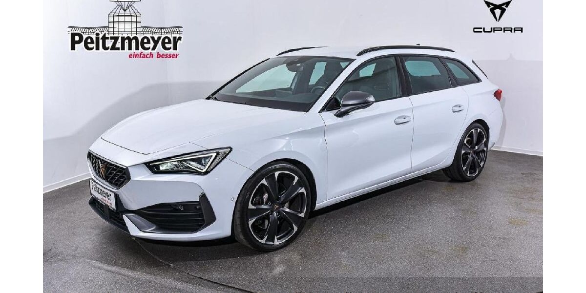 Cupra Leon 77.900 km 30.990 &euro; Bad Oeynhausen 32545