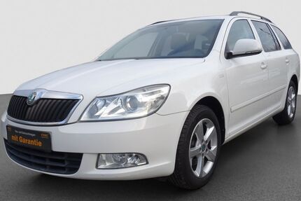 Skoda Octavia 131.989 km 7.499 &euro; Löhne 32584