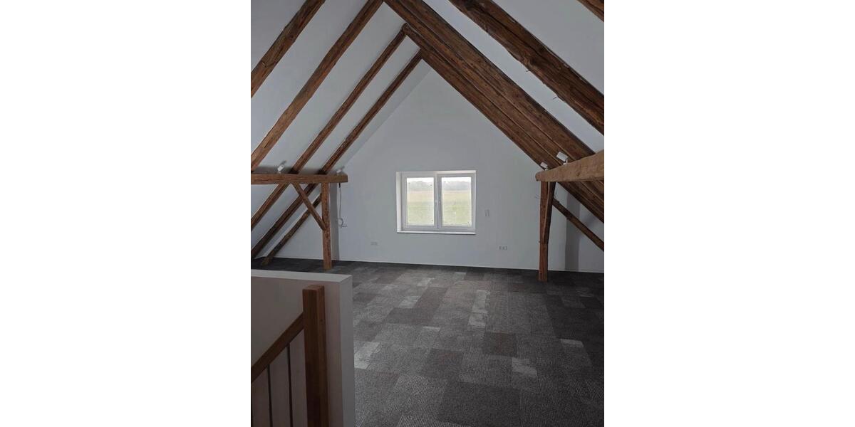 Maisonettenwohnung Bad Salzuflen Ehrsen-Breden - 4.5 Zimmer, 182 m&sup2;, 1.530&euro; | Angebot:26024010